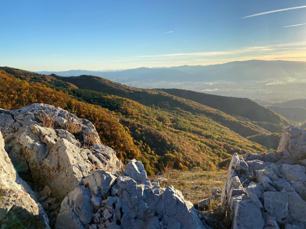 Ранчо Бандера Villa Tservenyano Luaran gambar