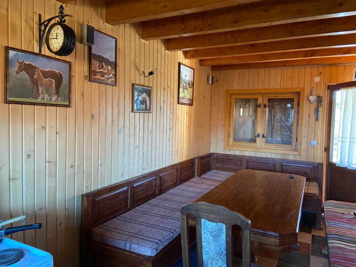 Ранчо Бандера Villa Tservenyano Luaran gambar