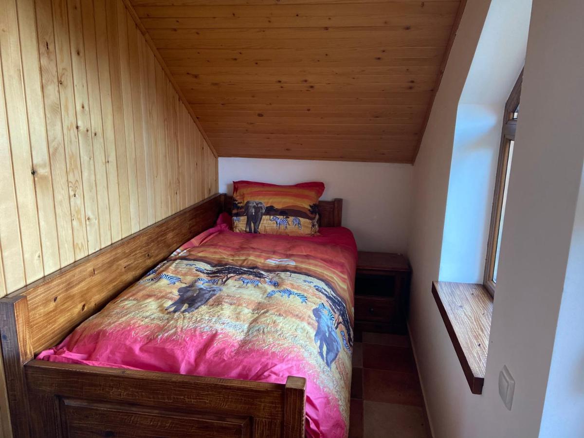 Ранчо Бандера Villa Tservenyano Luaran gambar